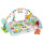 Fisher-Price Mata aktywizująca Wesołe miasto - 581696 - zdjęcie